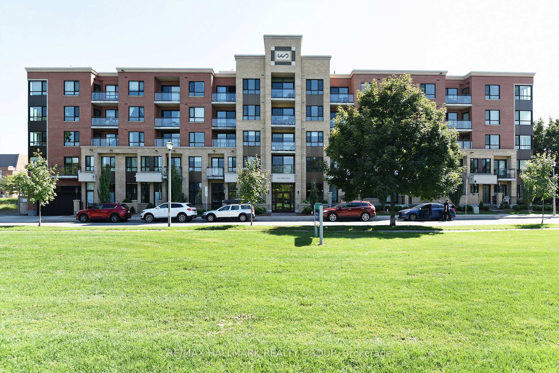 316 Bruyere Street 311, Lower Town - Sandy Hill, ON K1N 0C3 — Lower Town - Sandy Hill, Ontario