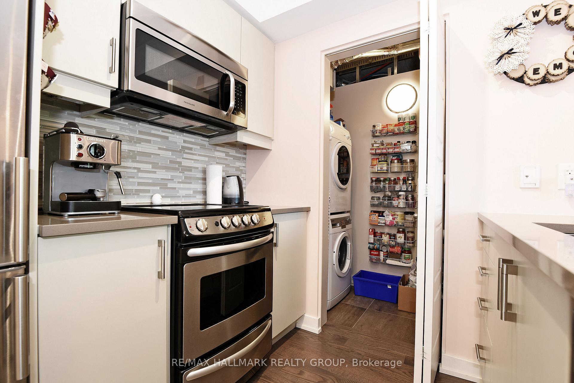 316 Bruyere Street 311, Lower Town - Sandy Hill — photo 5 of 5