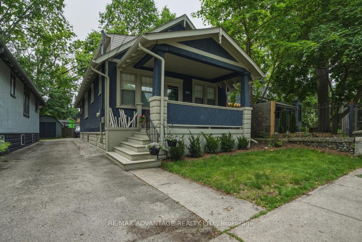 313 Cromwell Street, London East, ON N6A 1Z7