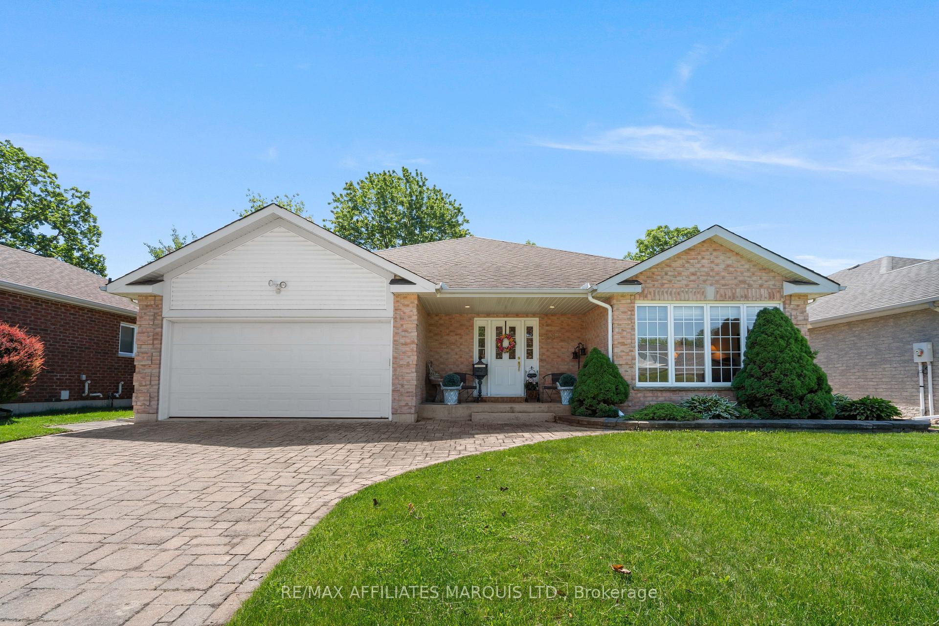 508 Jo Anne Crescent, Cornwall, ON K6H 7H7
