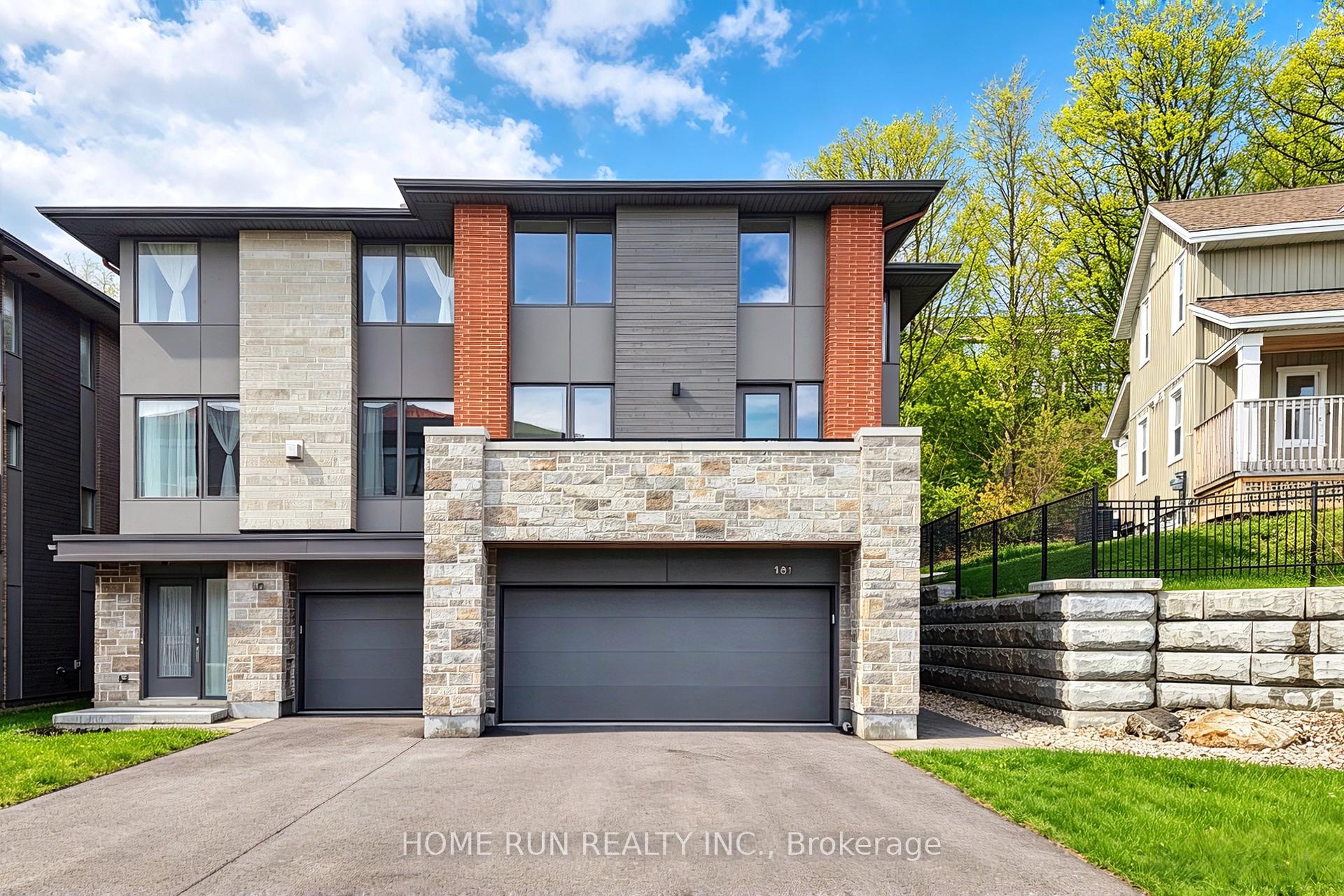 181 Boundstone Way, Kanata, ON K2T 0M5