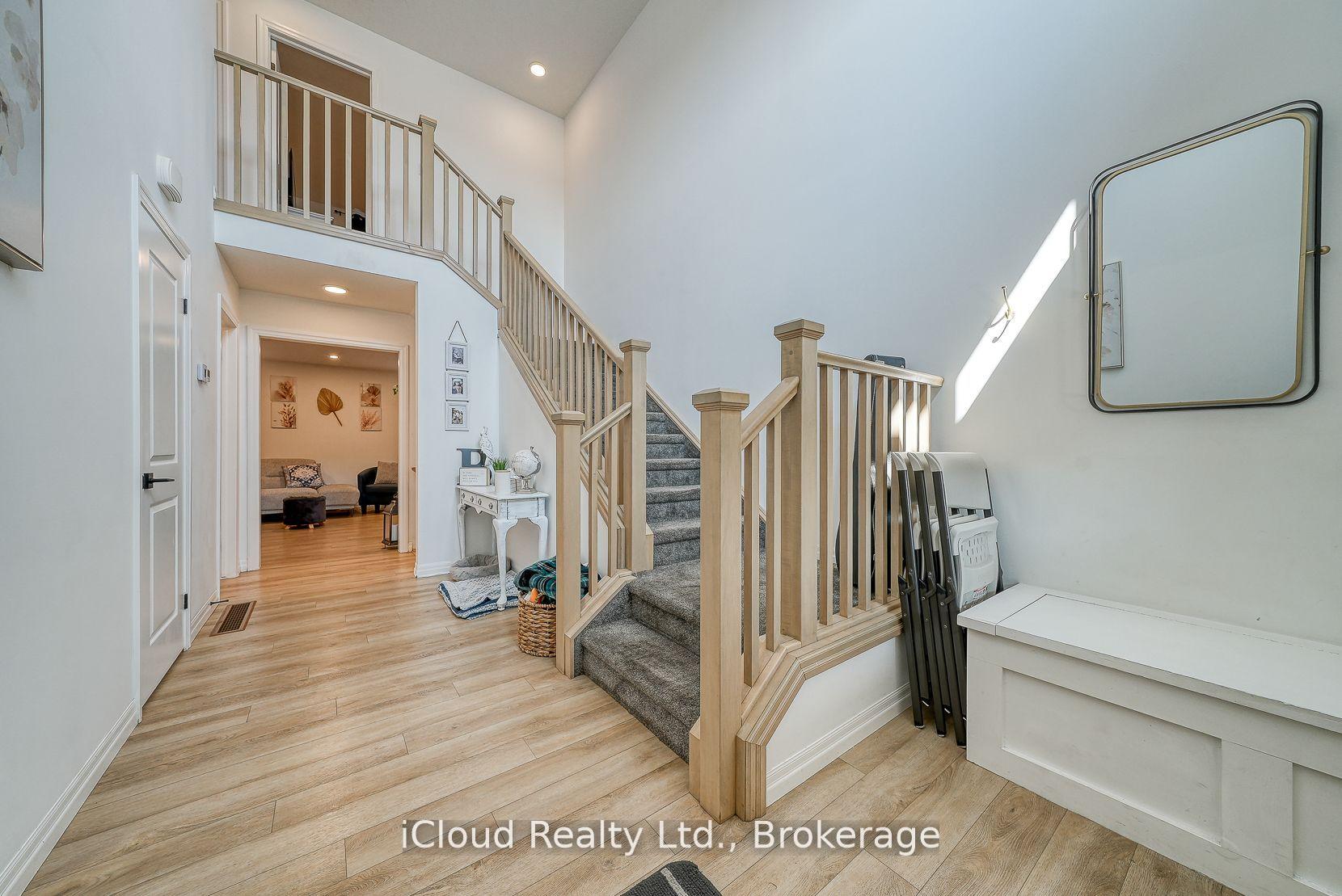 15 Curren Crescent, Tillsonburg — photo 3 of 5