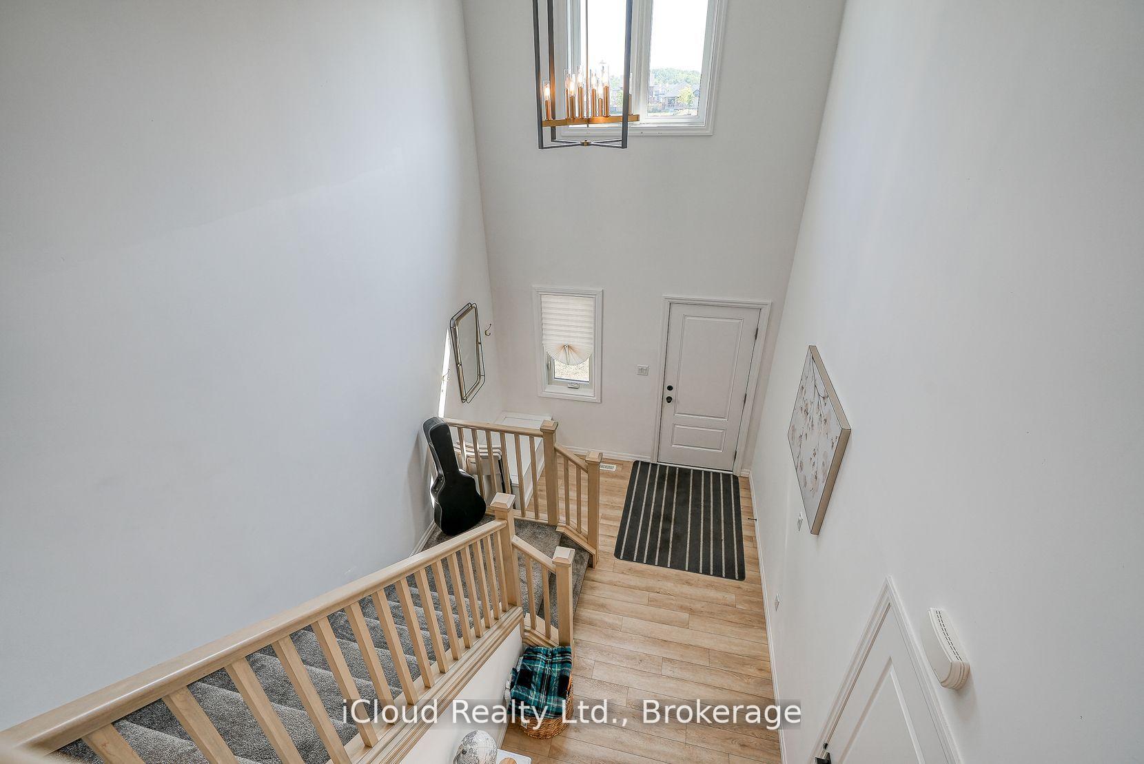 15 Curren Crescent, Tillsonburg — photo 4 of 5