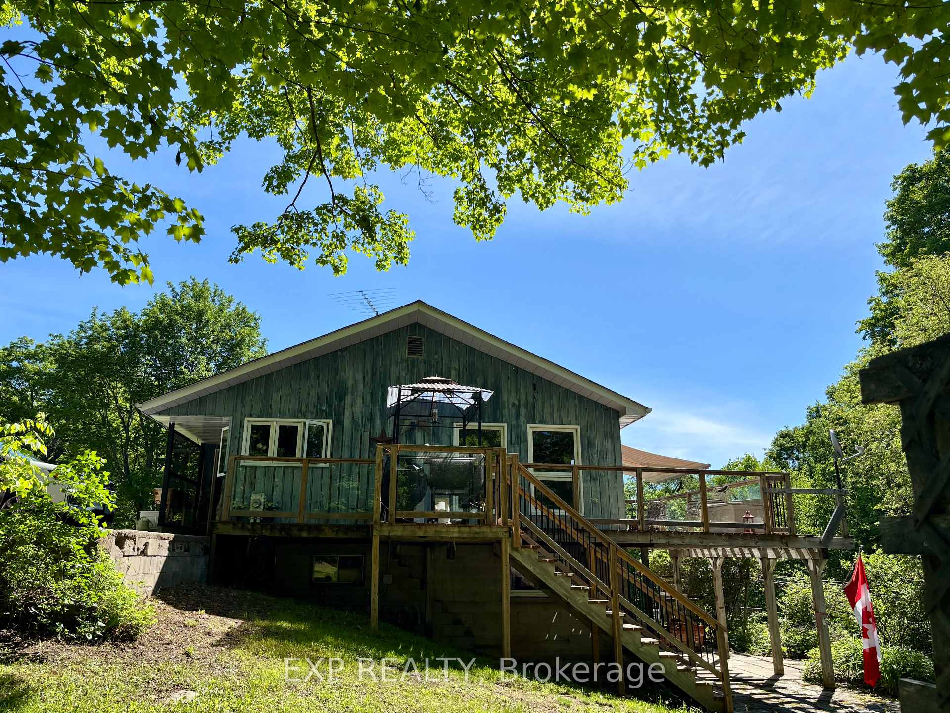 499 Centreview Road, Hastings Highlands, ON K0J 1L0