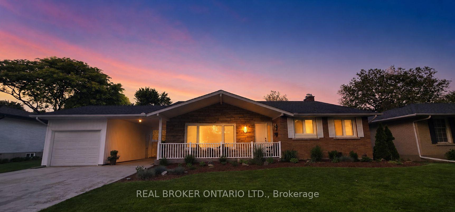 241 Riverview Boulevard, St. Catharines, ON L2T 3N2