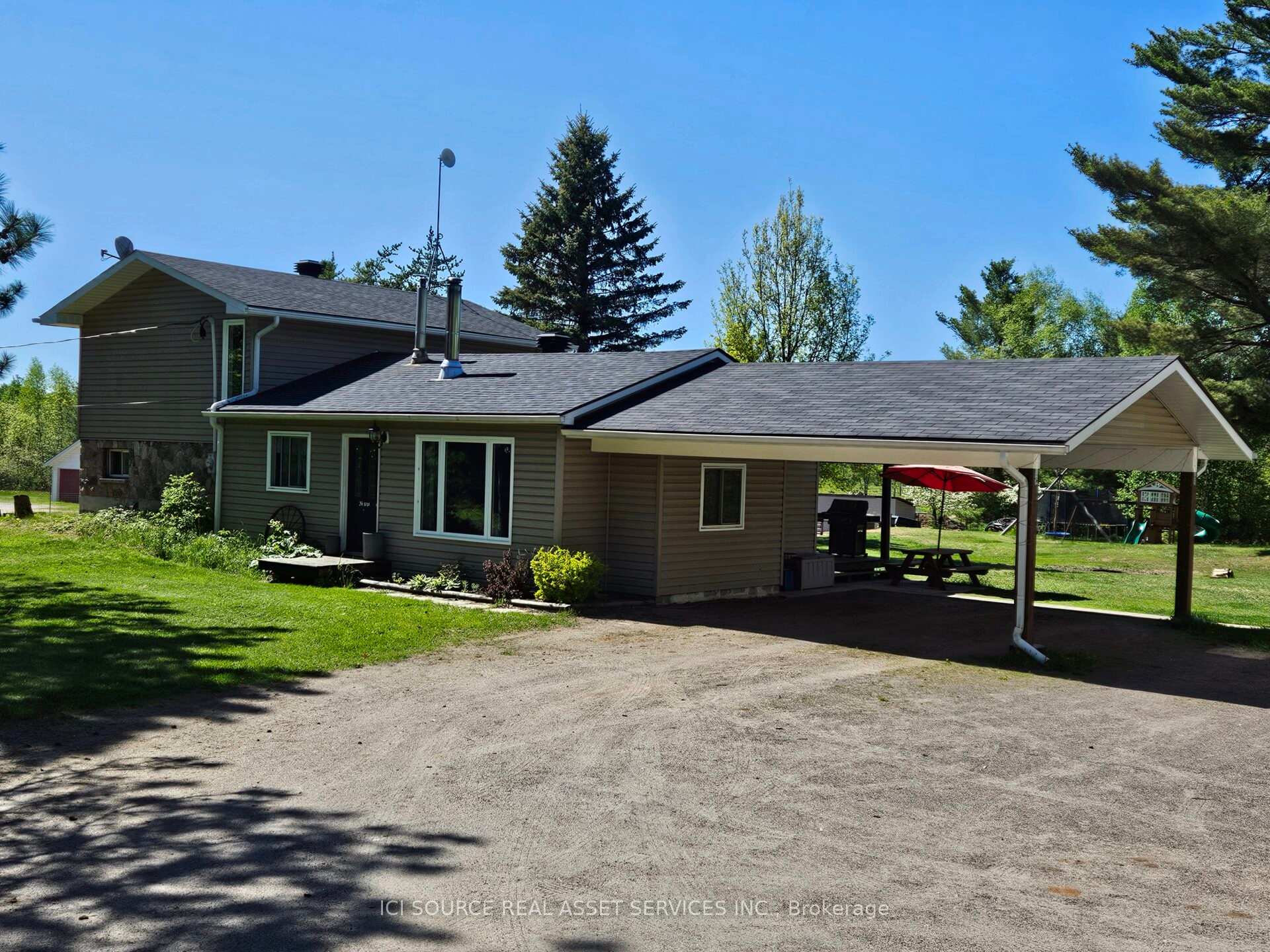 1232 Hart Road, Callander, ON P0H 1H0