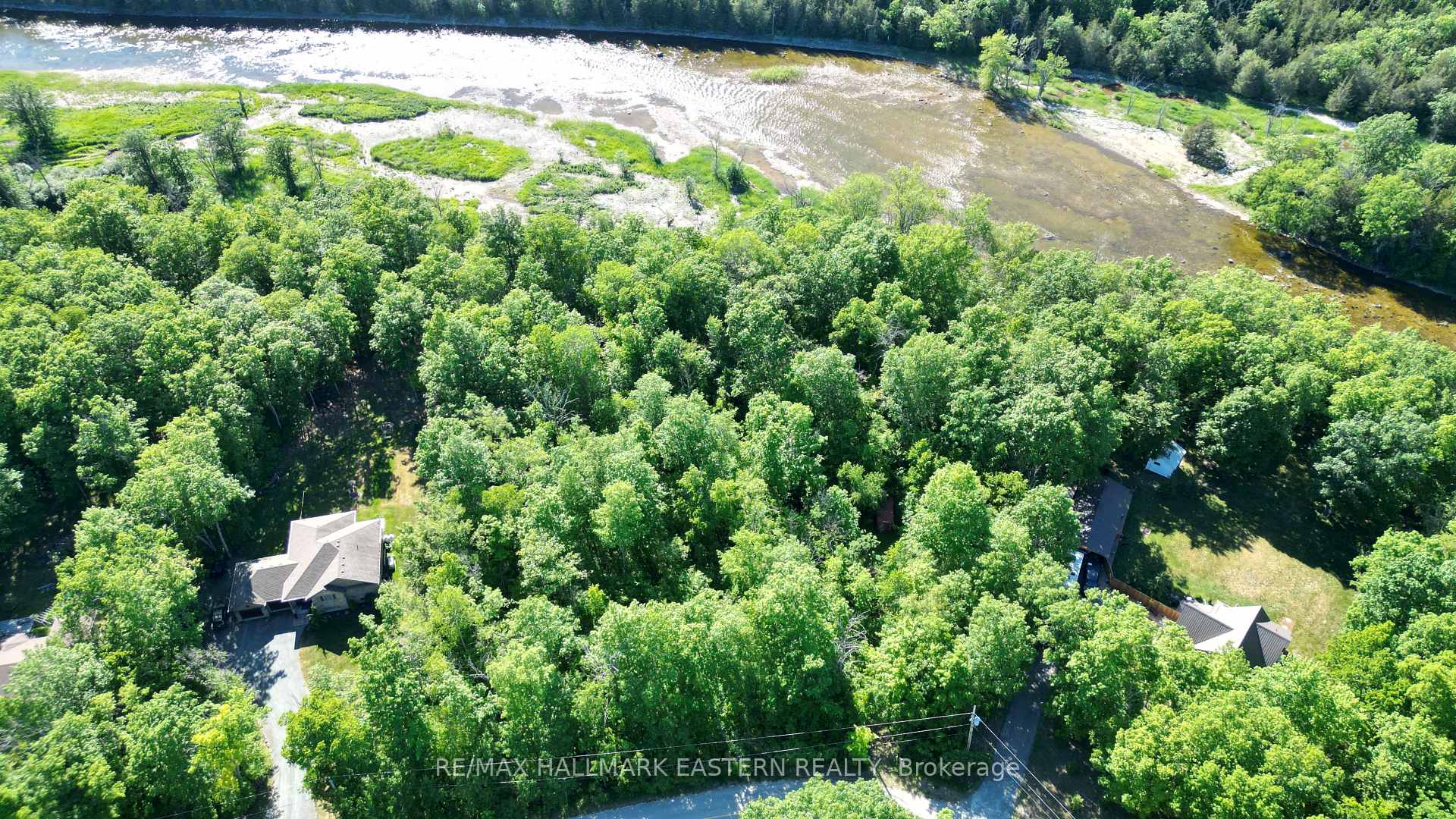 21 Riverside Drive, Trent Hills, ON K0L 1L0 — Trent Hills, Ontario