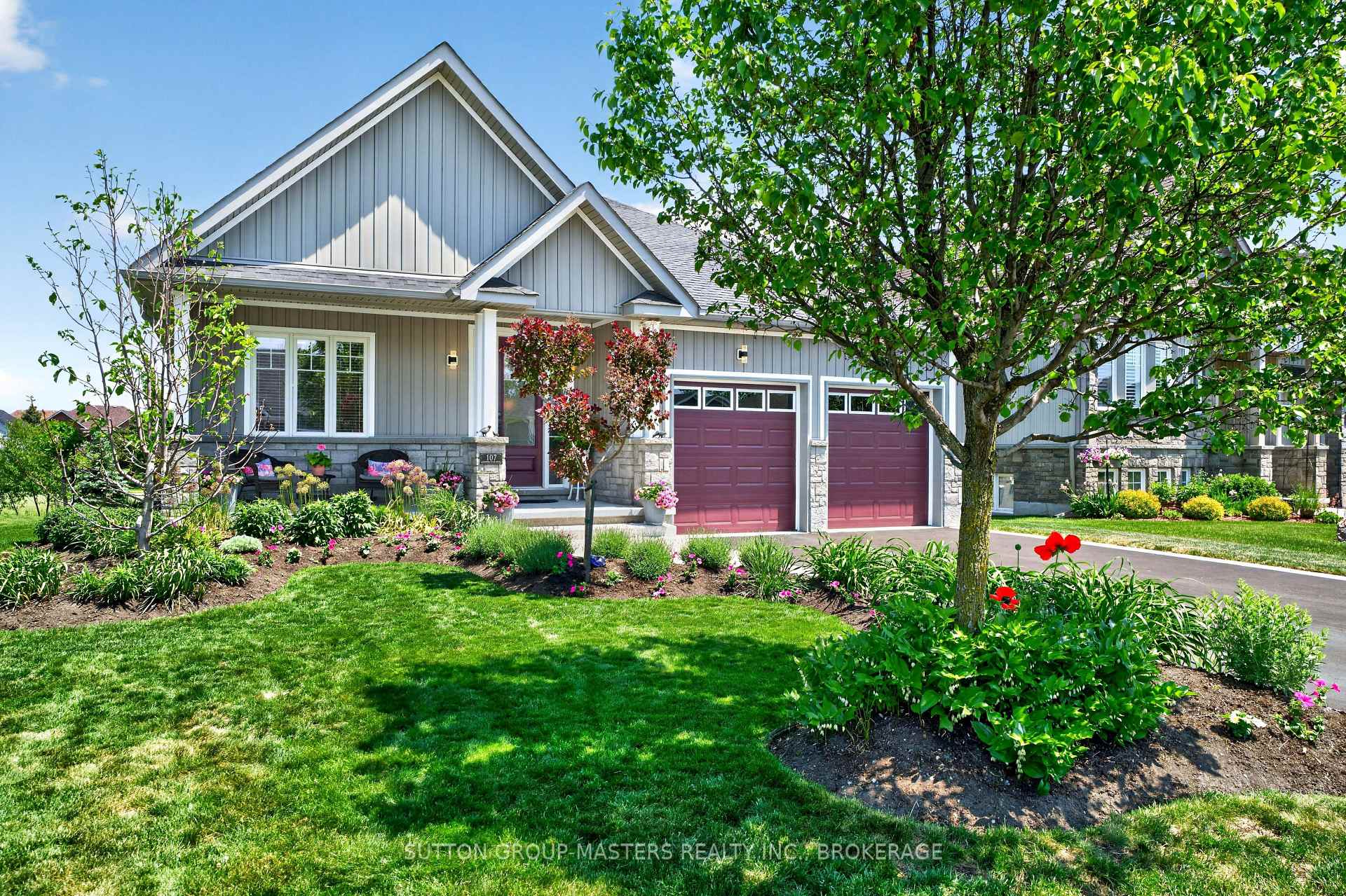 107 Country Club Drive, Loyalist, ON K0H 1G0