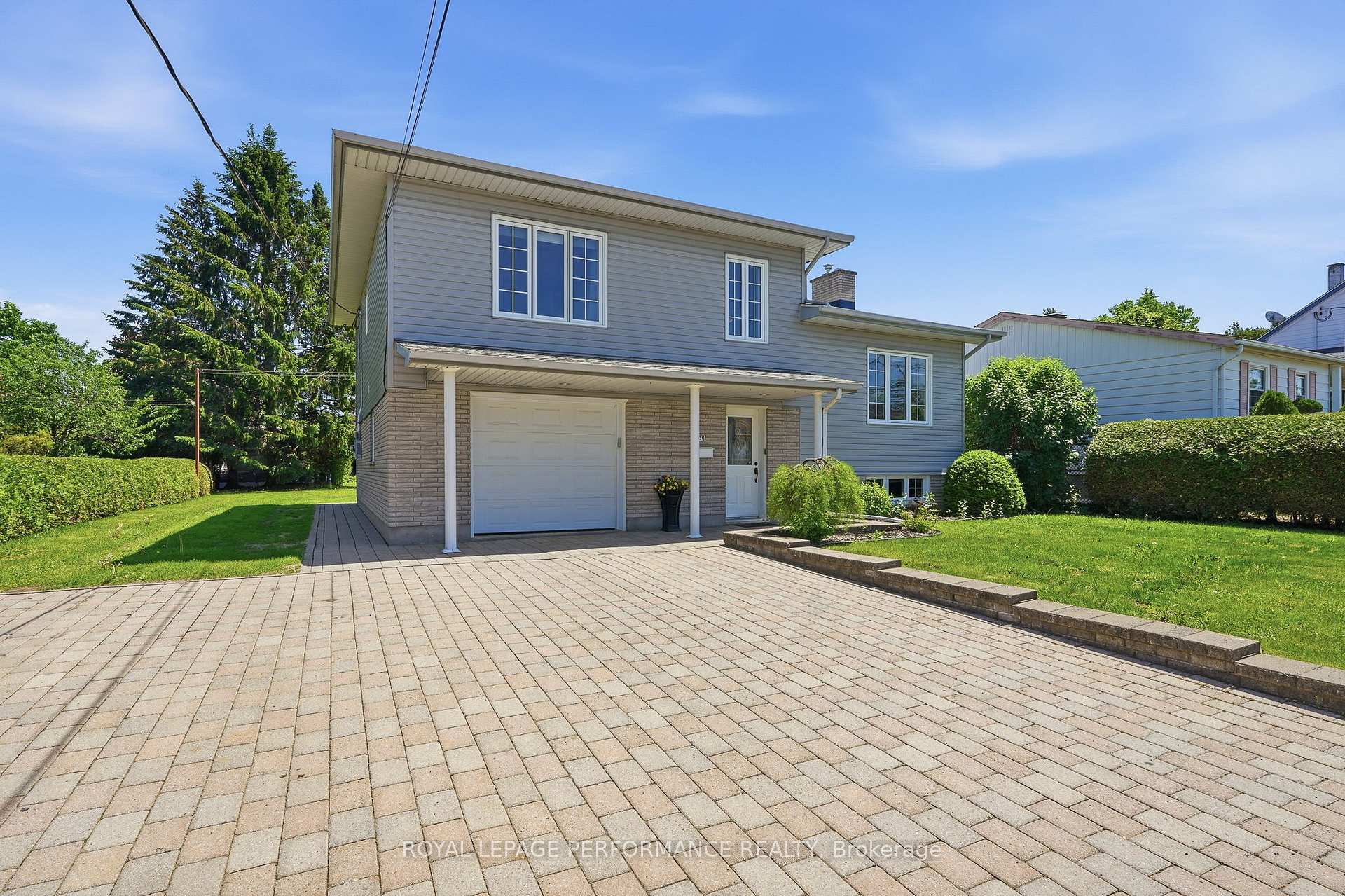 501 Champlain Street, Hawkesbury, ON K6A 2C3 — Hawkesbury, Ontario