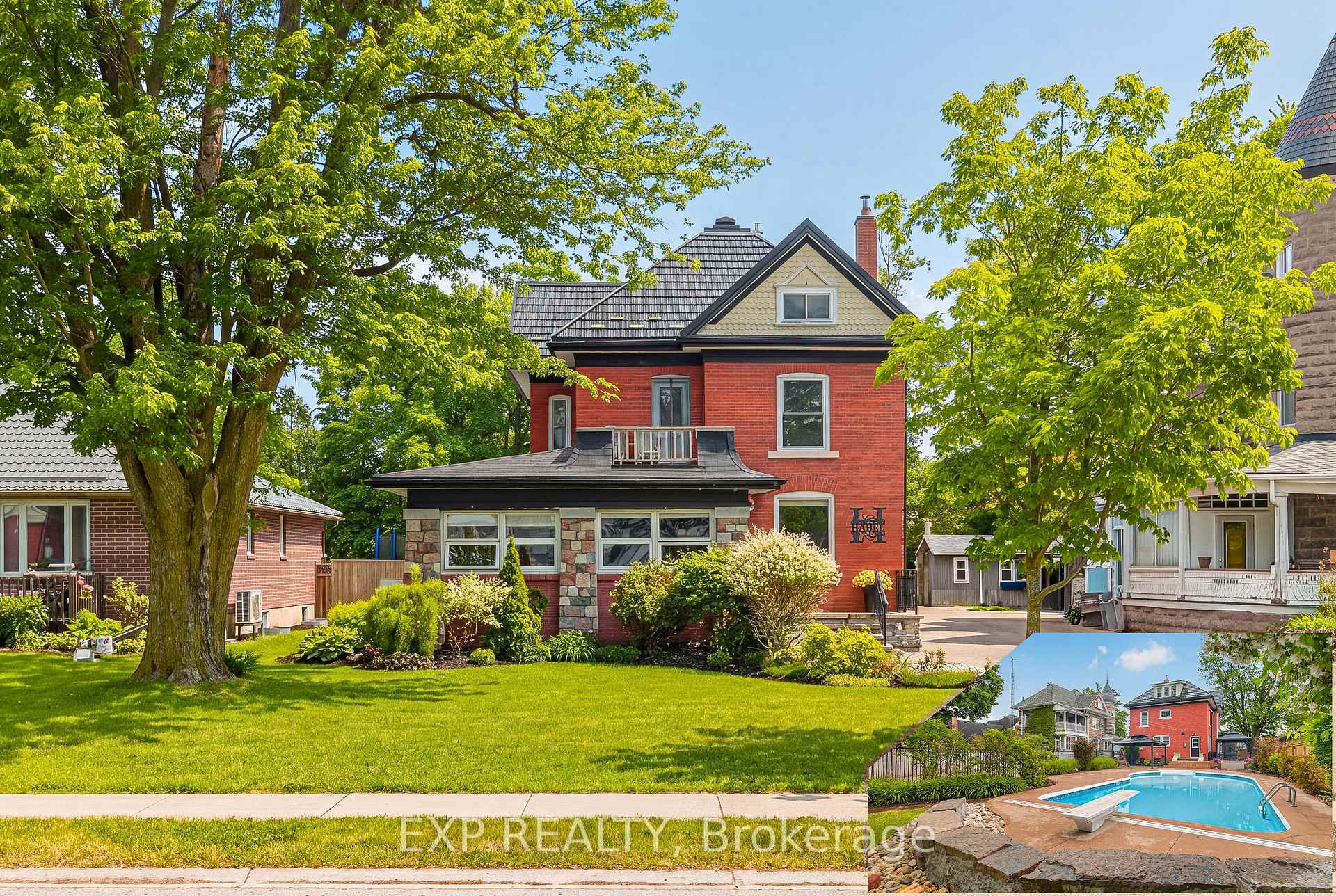 30 Mill Street E, Perth East, ON N0K 1M0