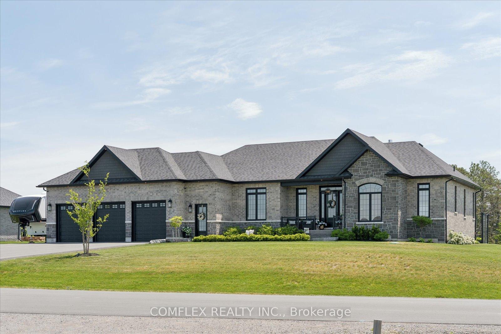 61 Mccarty Drive, Hamilton Township, ON K9A 0K5