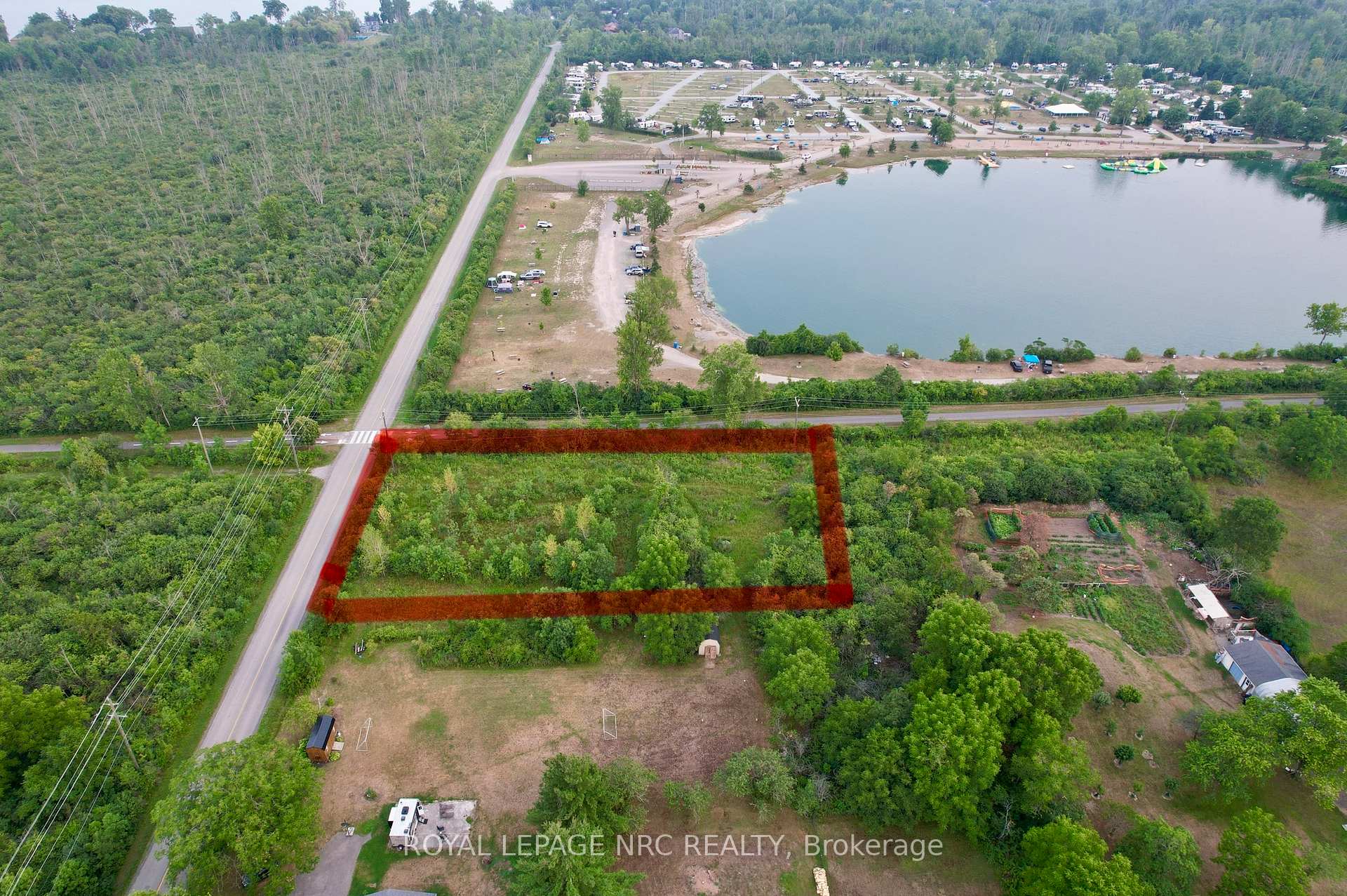 Part B - 345 Stonemill Road, Fort Erie, ON L0S 1N0 — Fort Erie, Ontario