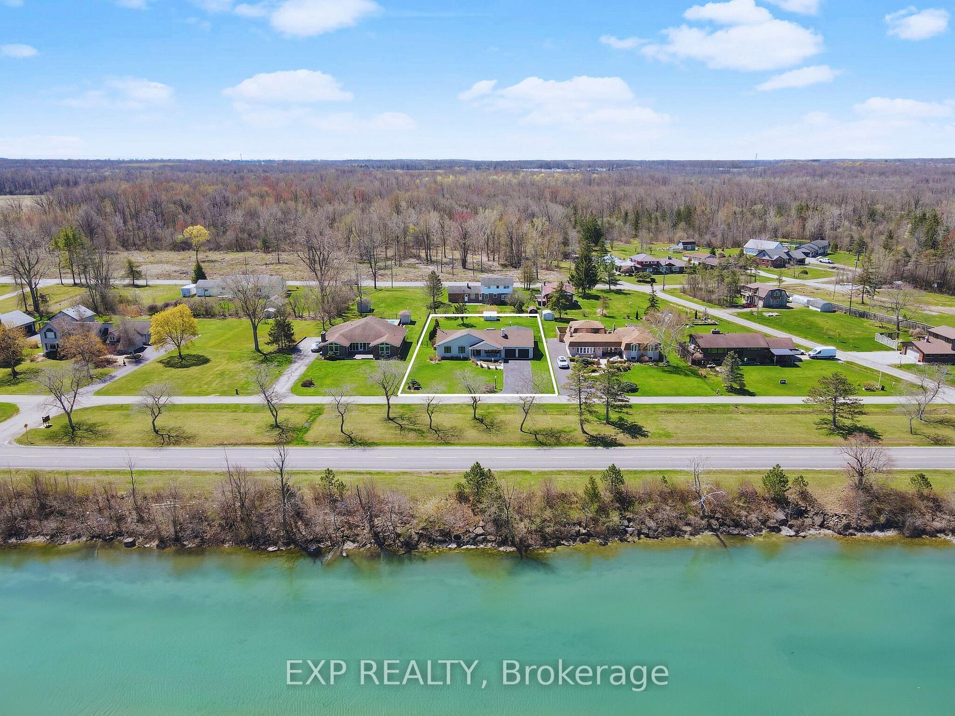 2189 Niagara Parkway, Fort Erie, ON L2A 5M4 — Fort Erie, Ontario