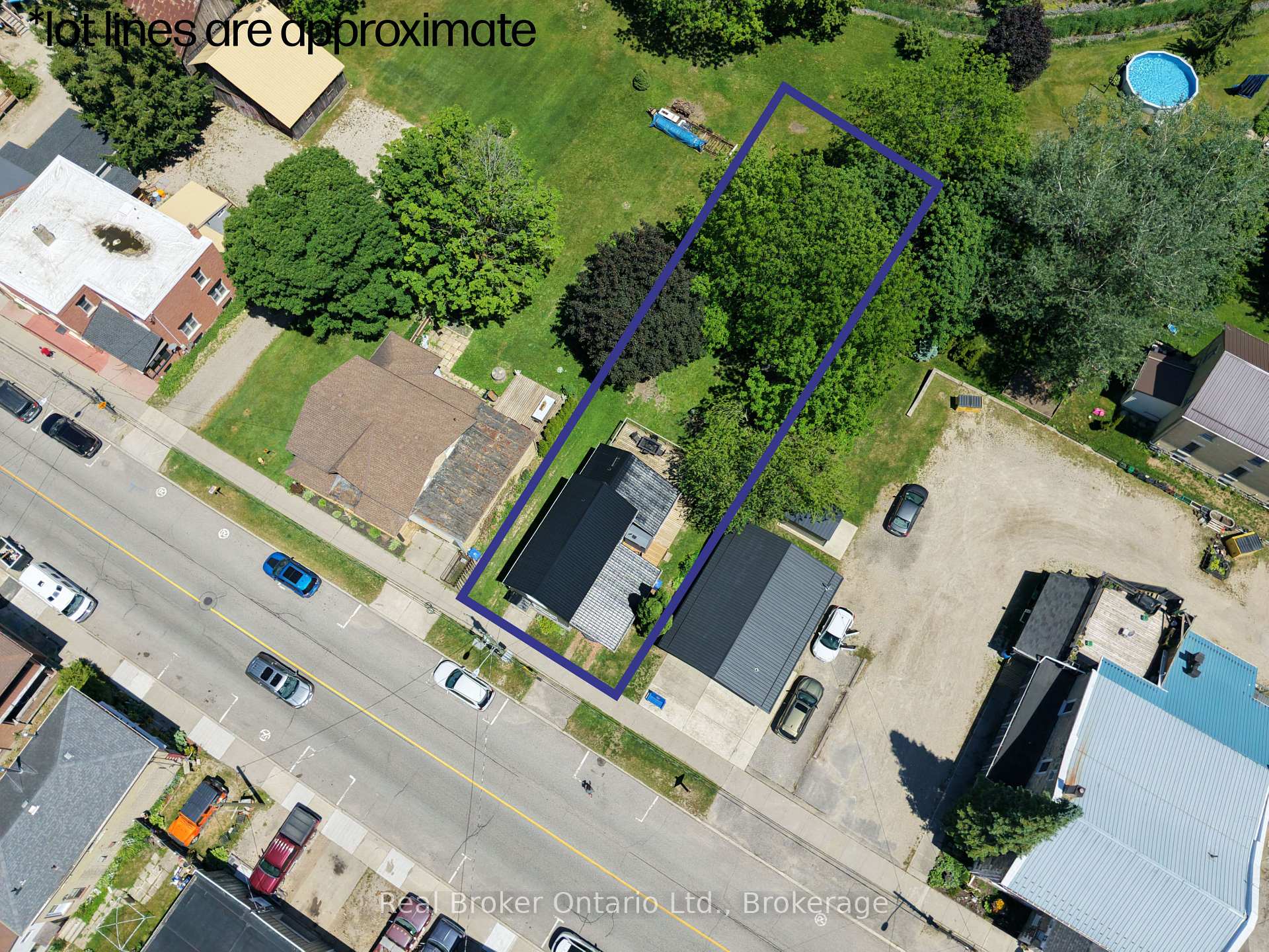 523 Mill Street, West Grey, ON N0G 2M0