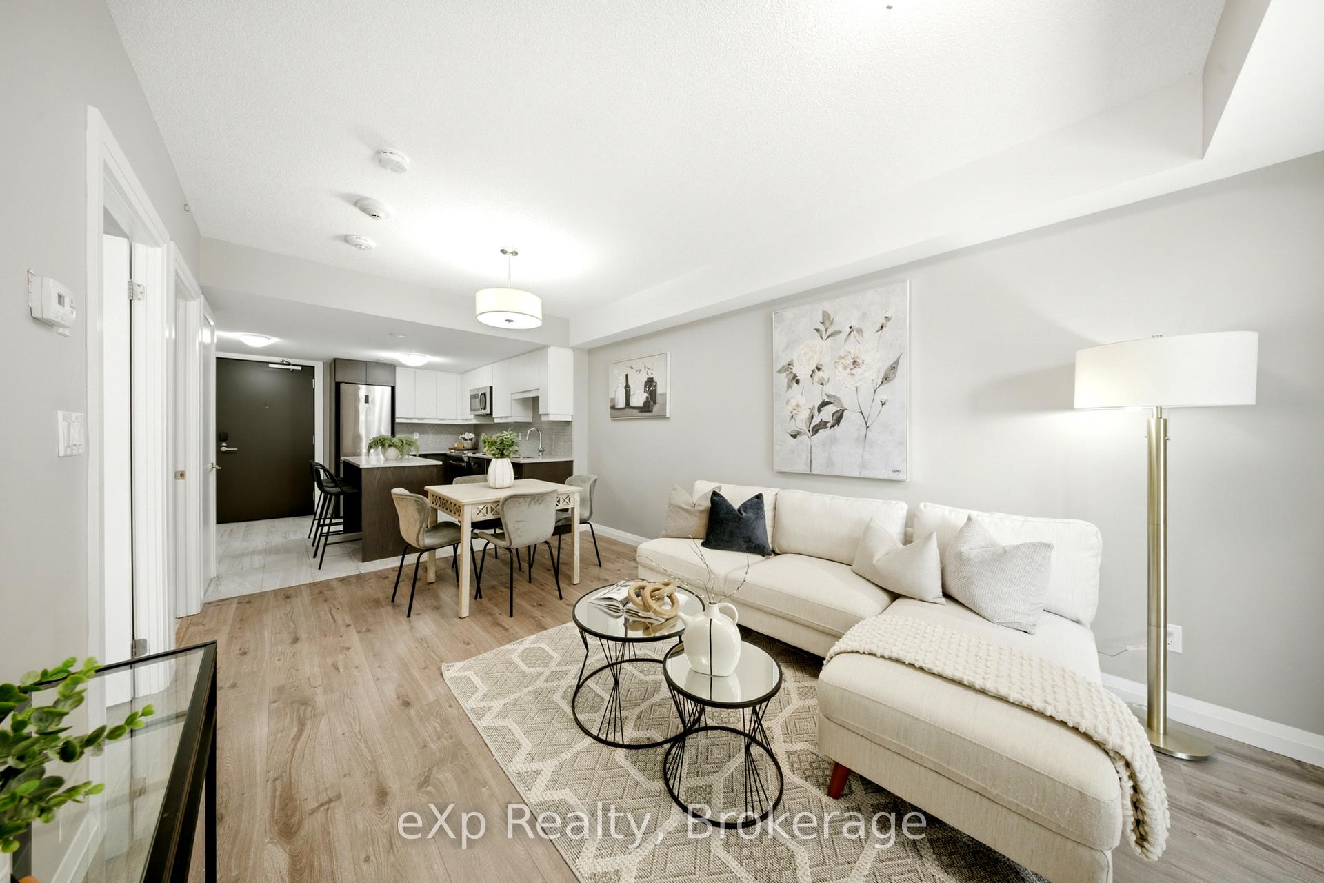 63 Arthur Street S 205, Guelph, ON N1E 0A8