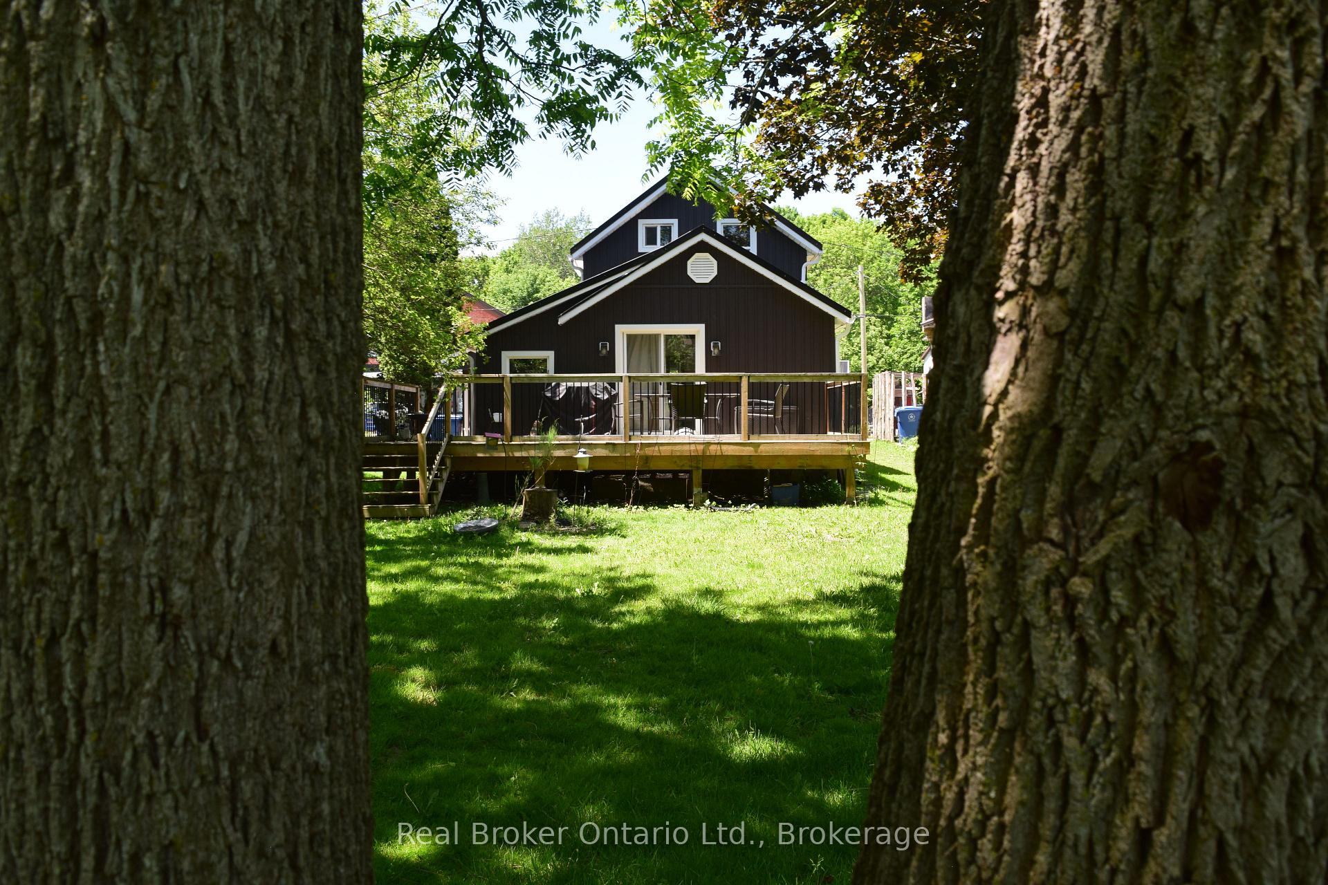523 Mill Street, West Grey, ON N0G 2M0