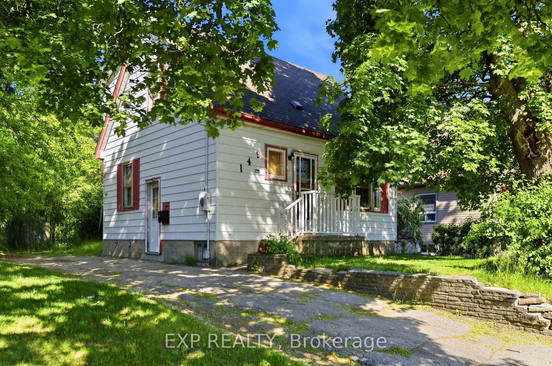 149 Birch Avenue, Kitchener, ON N2H 4W7