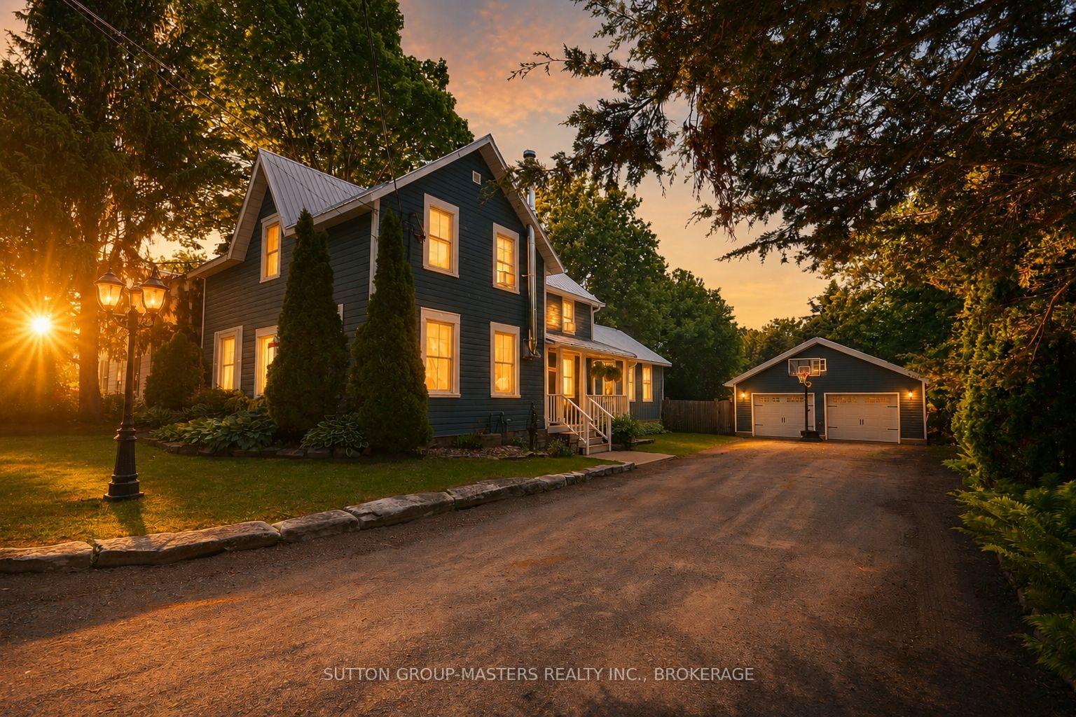 2941 Rutledge Road, Frontenac, ON K0H 2T0