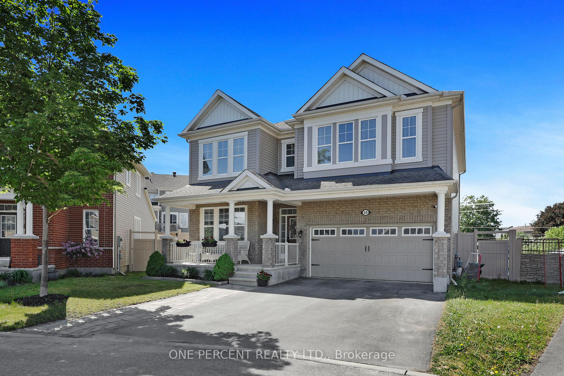 50 Sweetbay Circle, Stittsville - Munster - Richmond, ON K2S 0W8