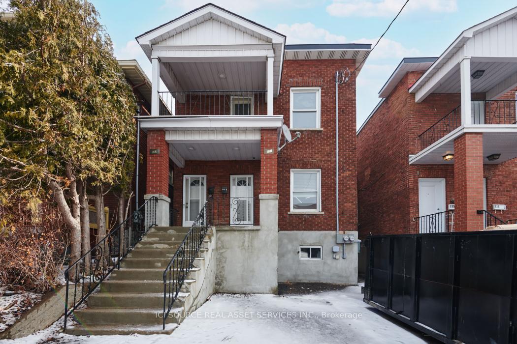 113 Fairmont Avenue, West Centre Town, ON K1Y 1X7
