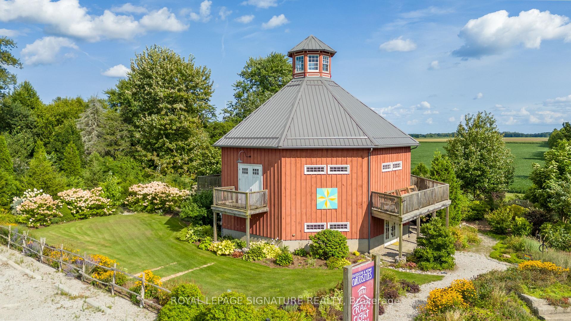 14226 Talbot Trail Road, Chatham-Kent, ON N0L 1X0