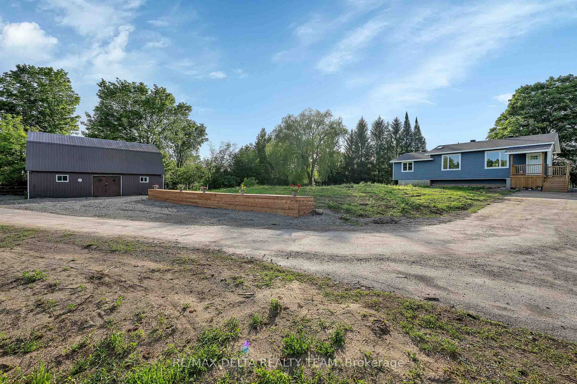 620 Mcconnell Road, Montague, ON K0G 1N0
