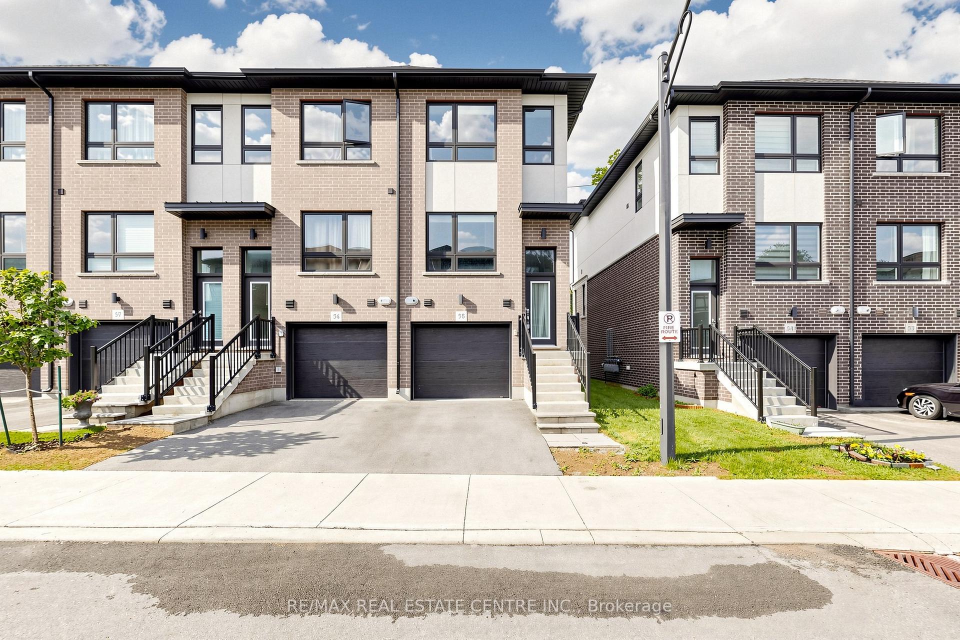 720 Grey , Street S 55, Brantford, ON N3S 0K2