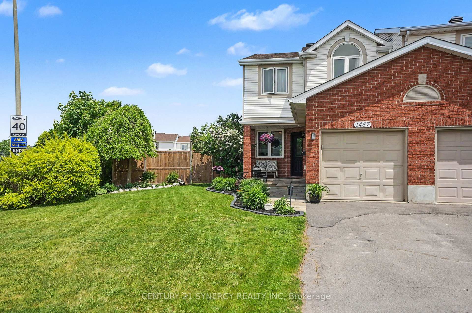 1457 Corsham Avenue, Orleans - Cumberland and Area, ON K4A 3M5