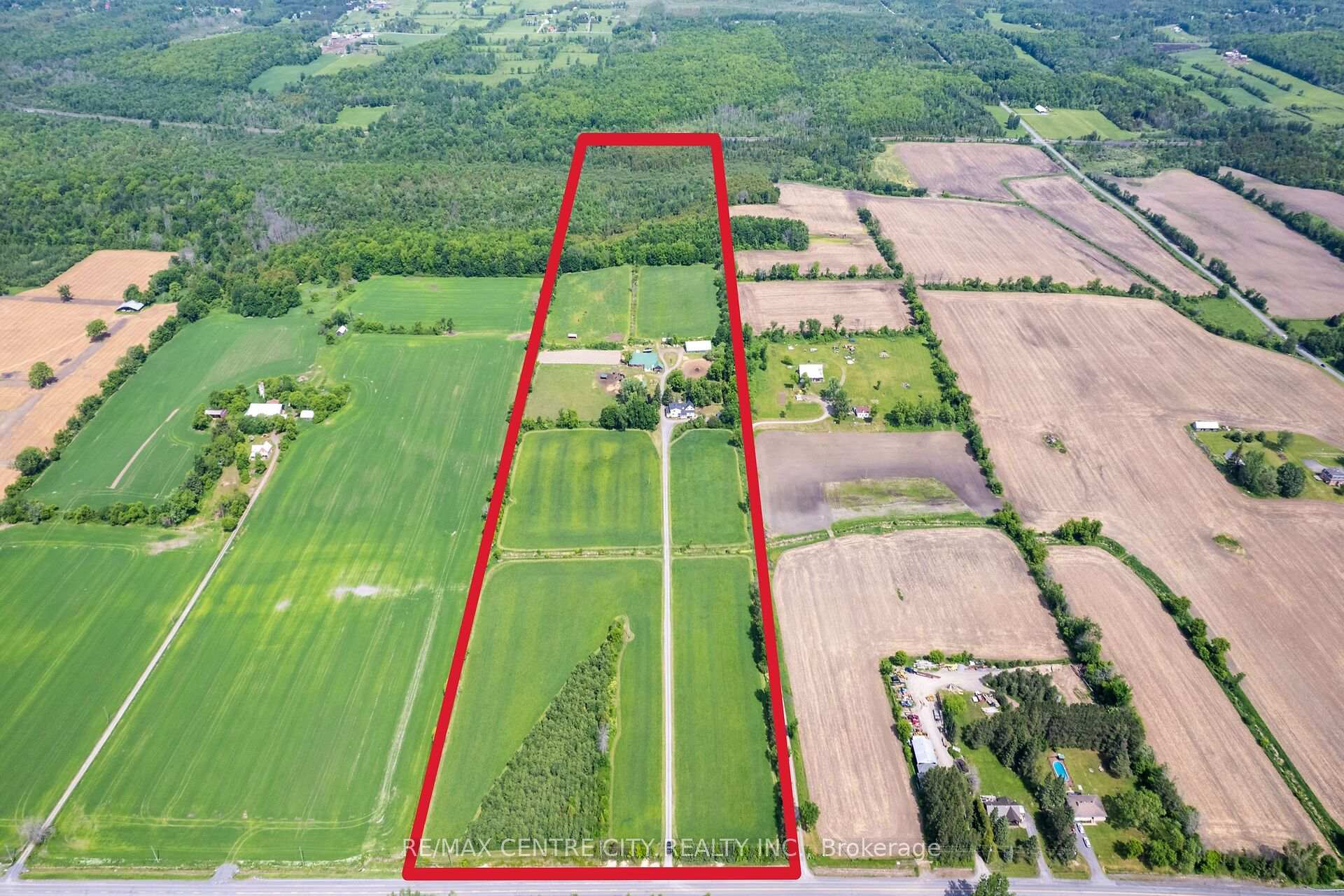 19637 County Road 25 N/A, South Glengarry, ON K0C 1B0