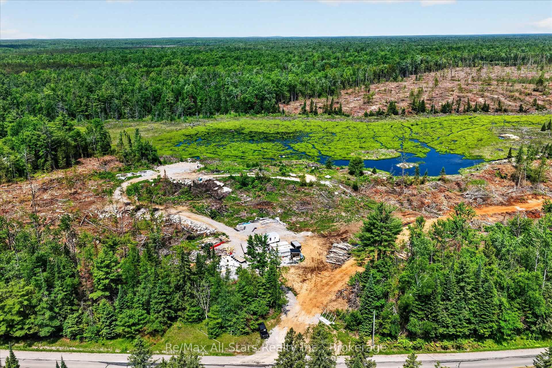 0000 MONCK Road, Kawartha Lakes, ON K0M 2A0