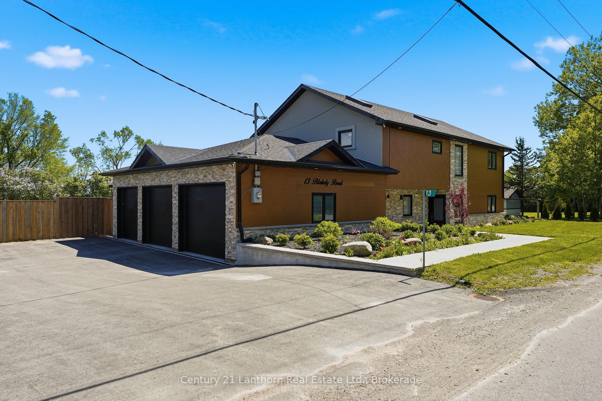 13 Blakely Road, Prince Edward County, ON K0K 1T0
