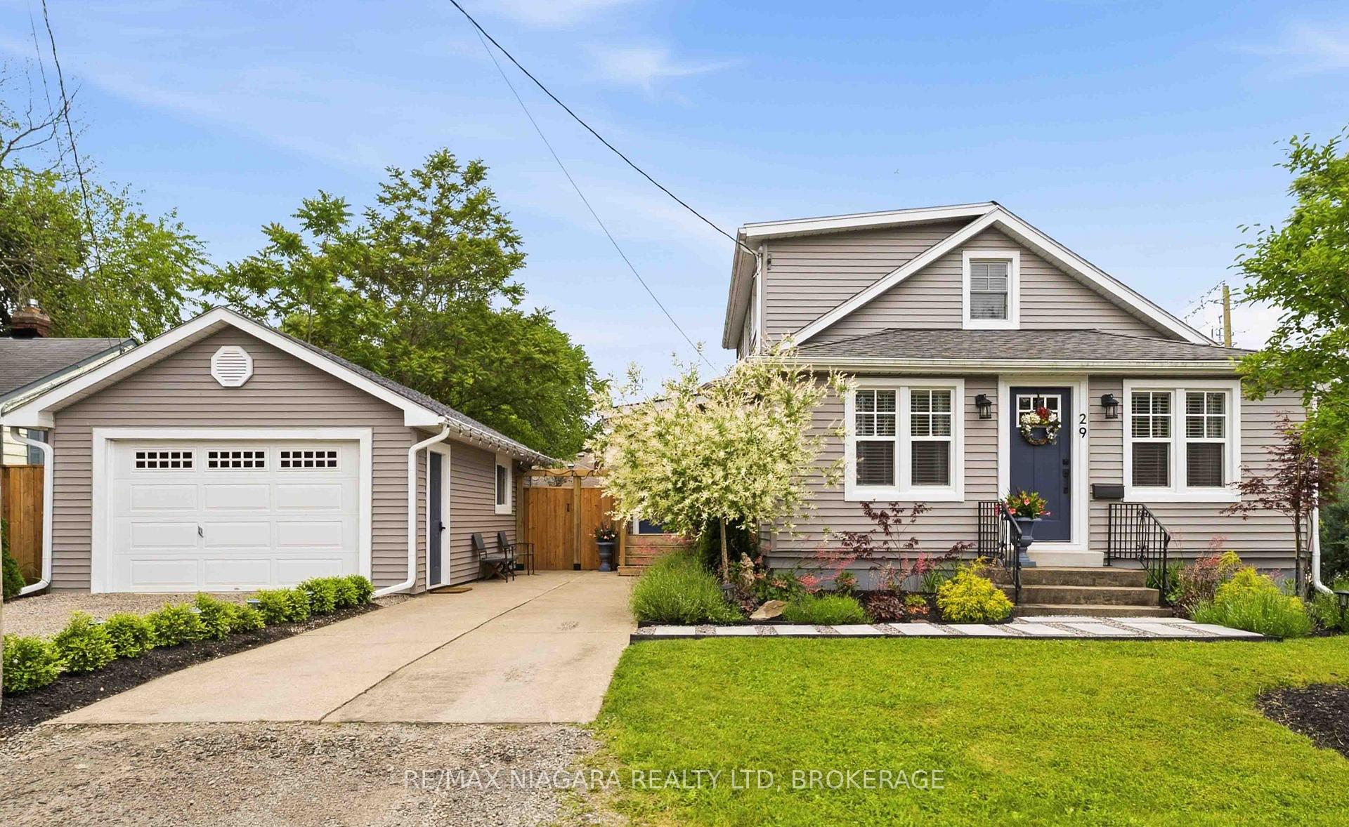 29 Johnston Street, St. Catharines, ON L2N 5K7