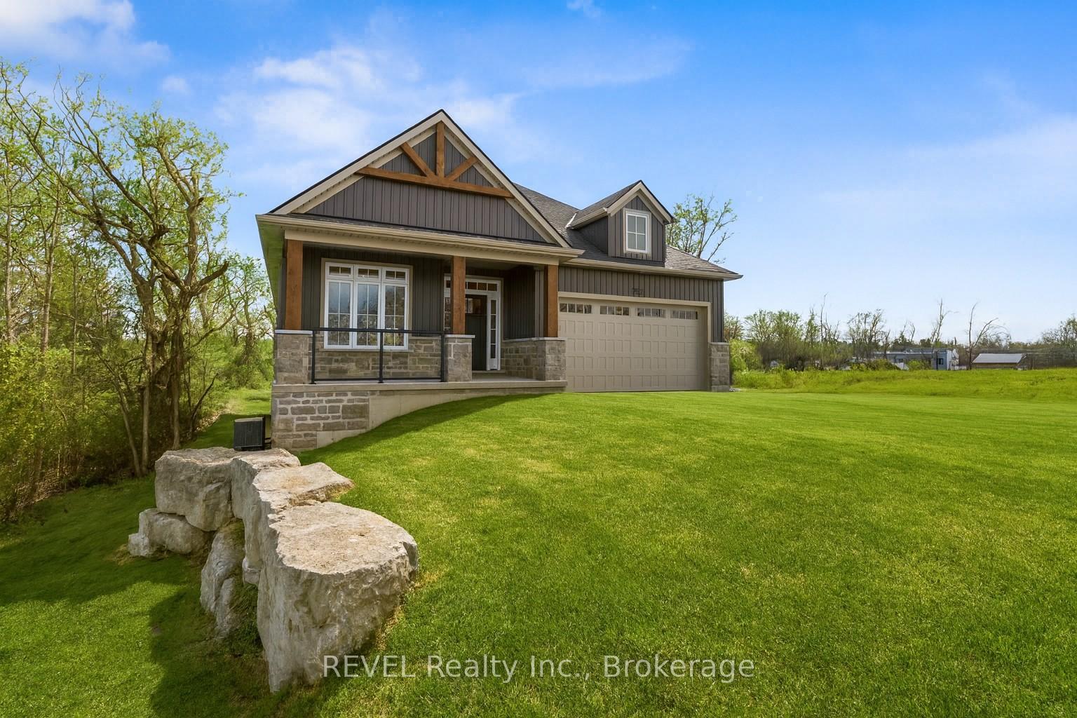 752 GORHAM Road, Fort Erie, ON L0S 1N0 — Fort Erie, Ontario