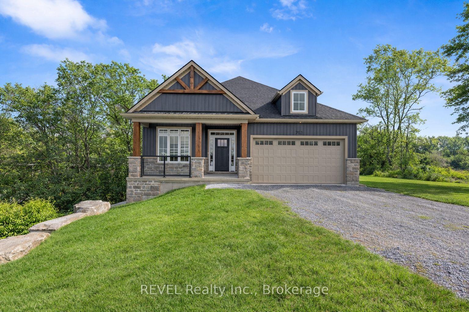 752 GORHAM Road, Fort Erie — photo 2 of 5