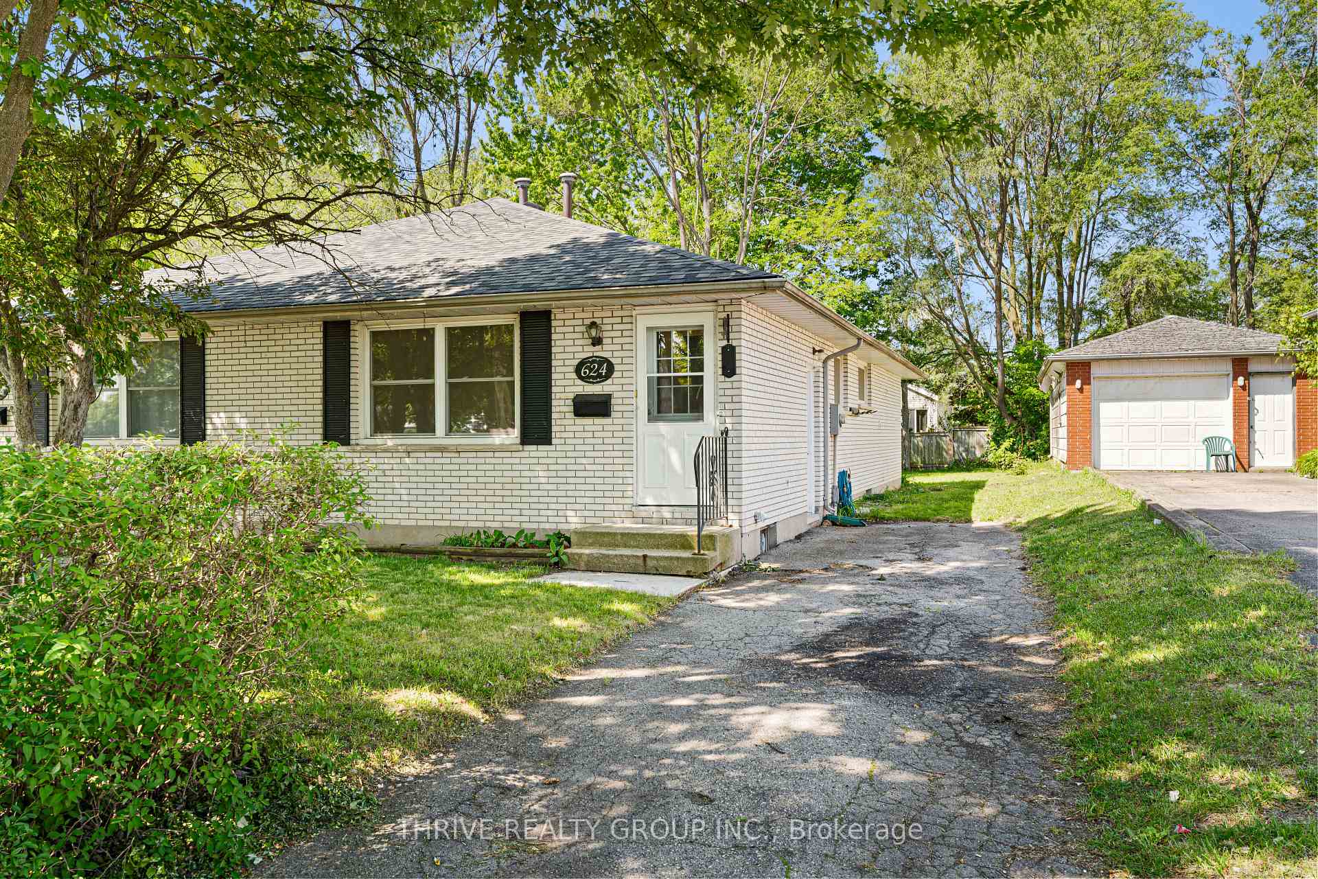 624 Mornington Avenue, London East, ON N5Y 3G1