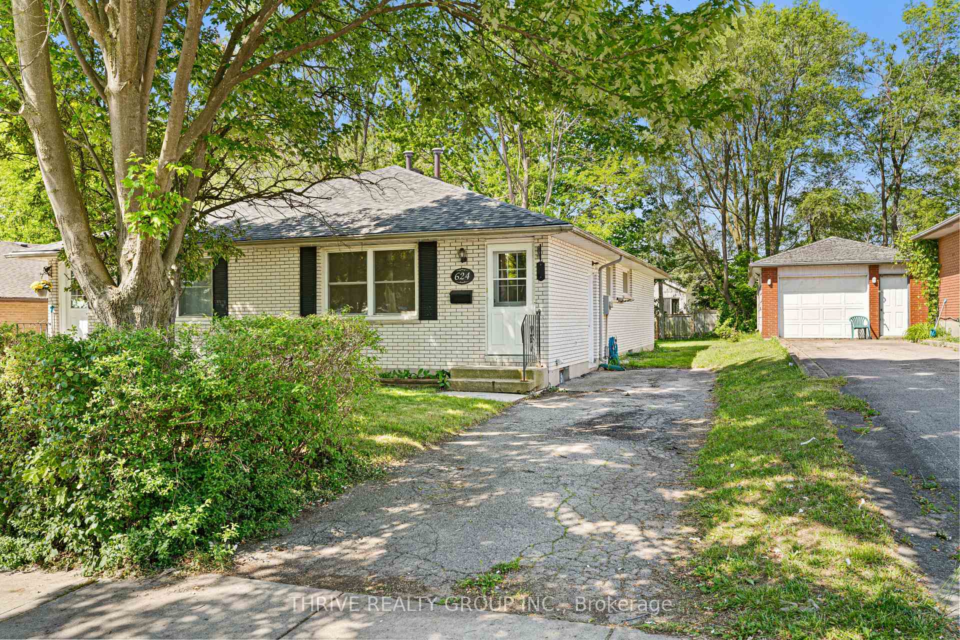 624 Mornington Avenue, London East, ON N5Y 3G1