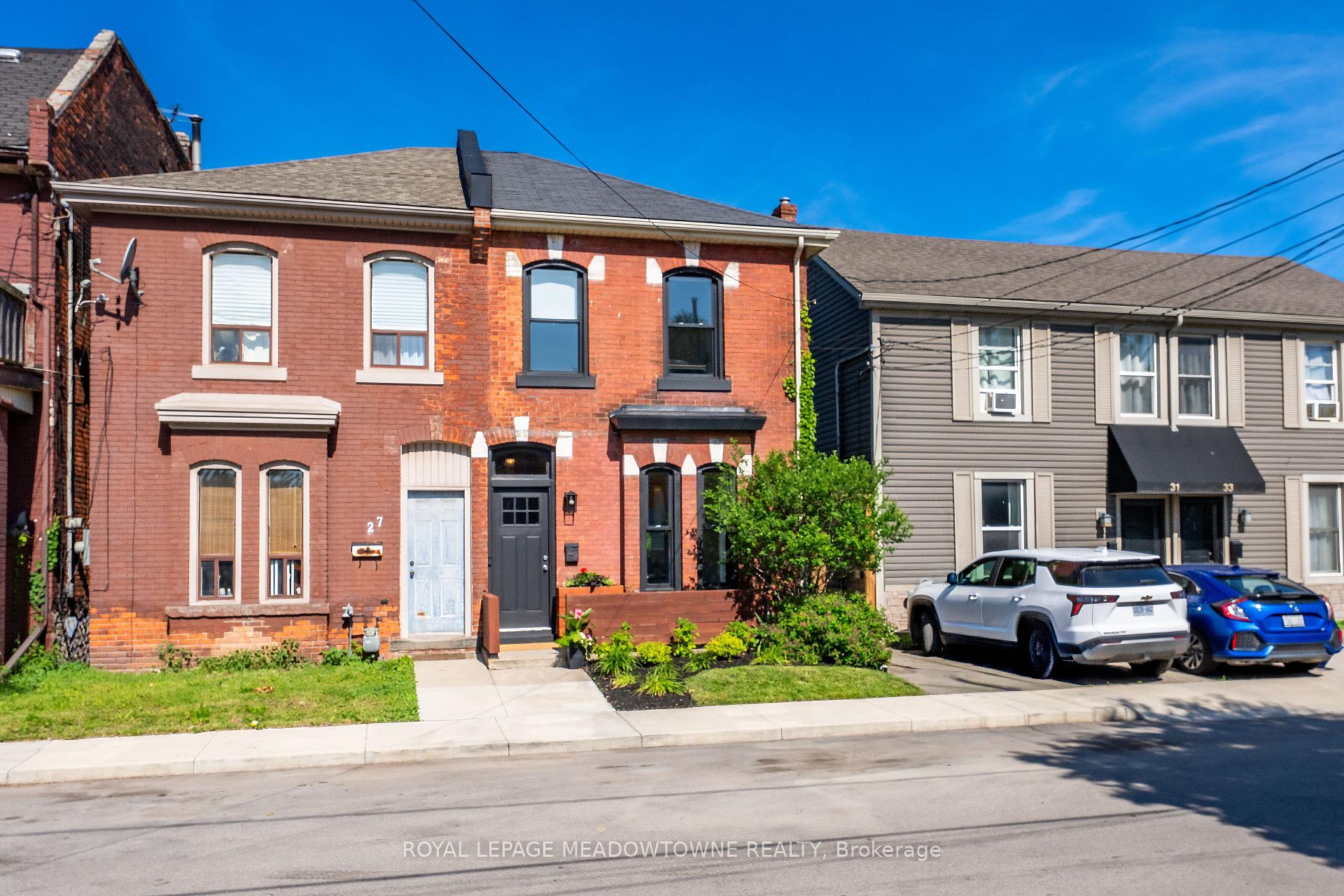 29 Railway Street, Hamilton, ON L8R 2R4