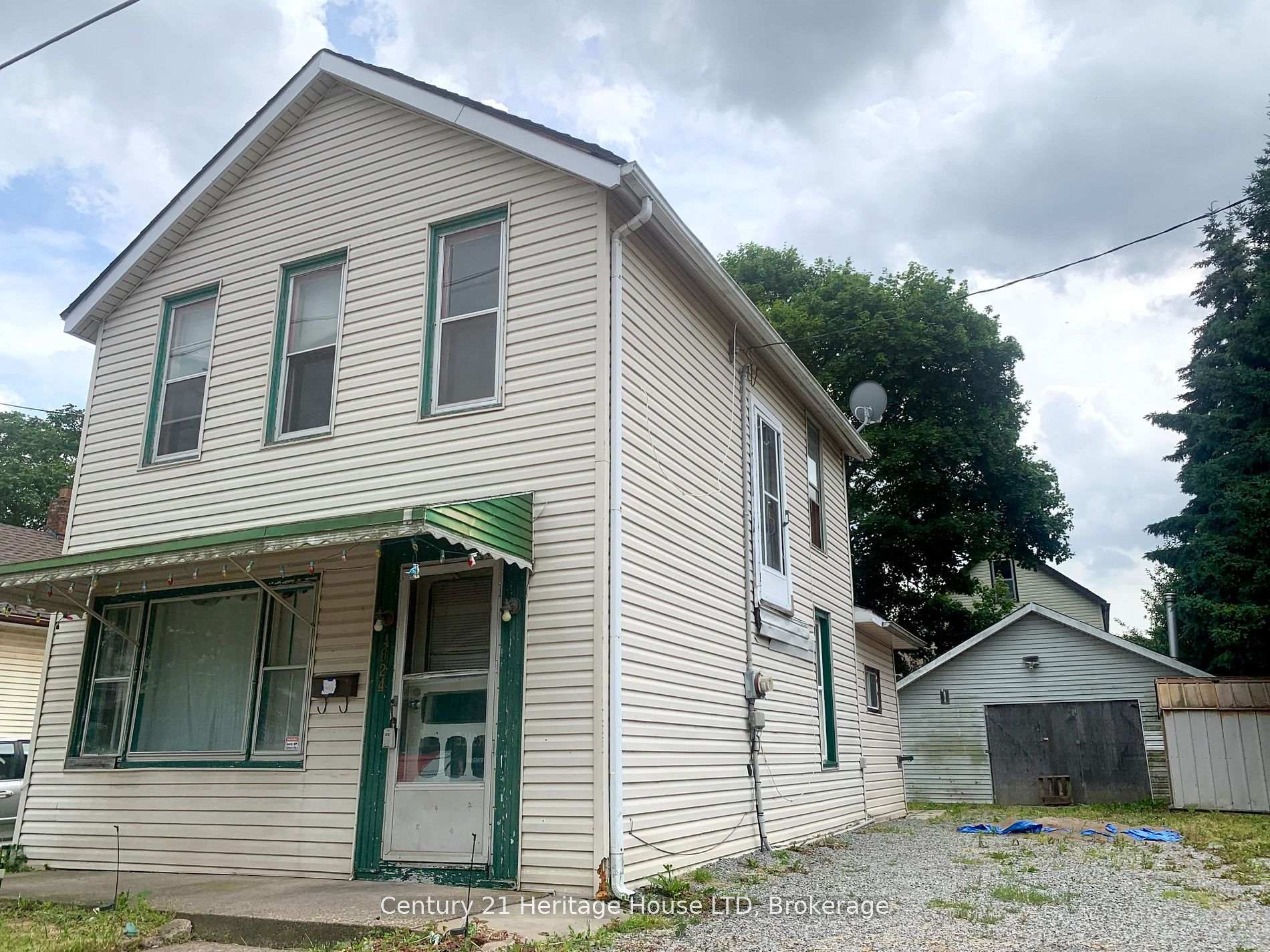 4624 JEPSON Street, Niagara Falls, ON L2E 1J4