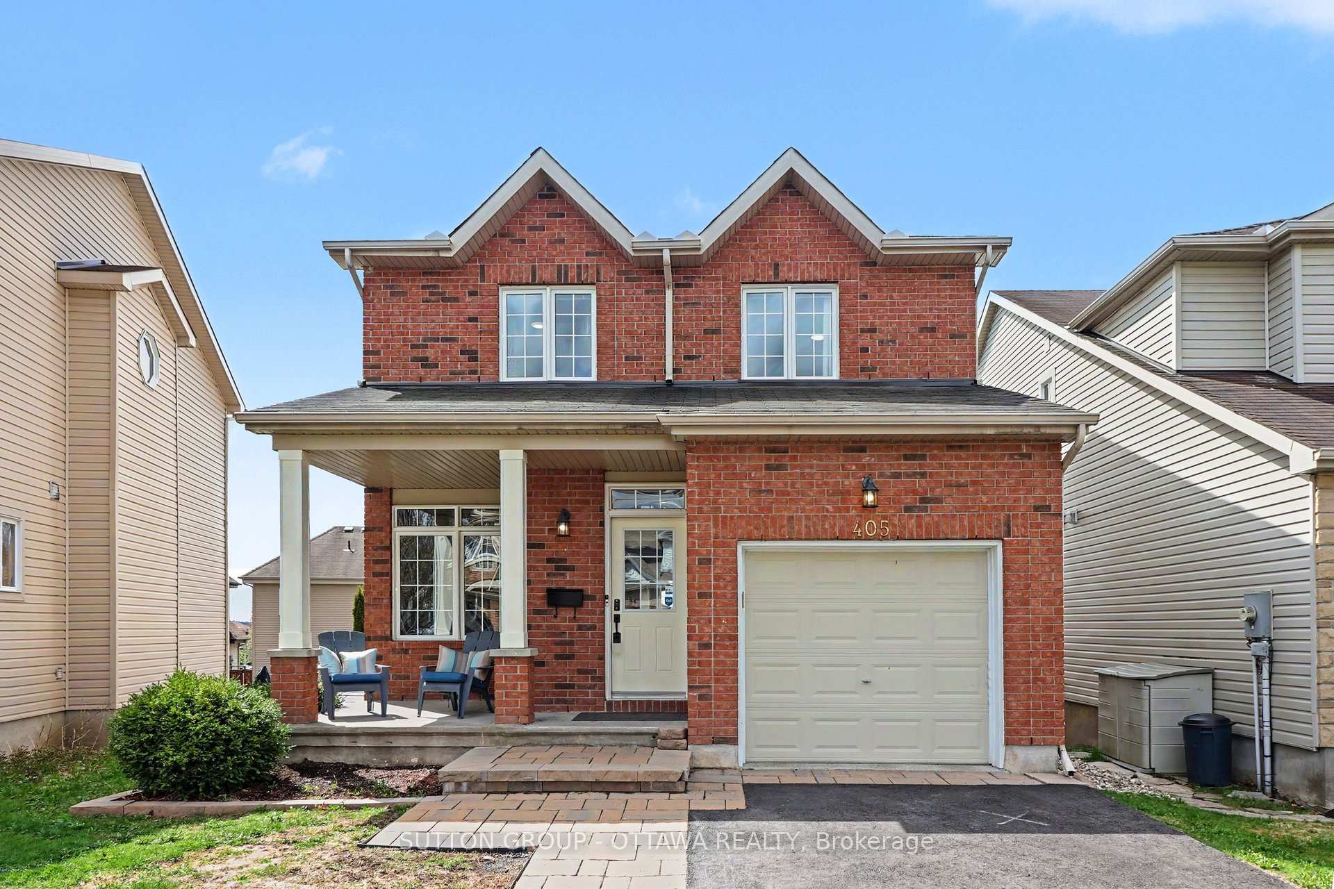 405 Crystal Court, Clarence-Rockland, ON K4K 0A1