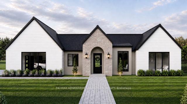 14214 Thirteen Mile Road, Middlesex Centre, ON N0M 1P0
