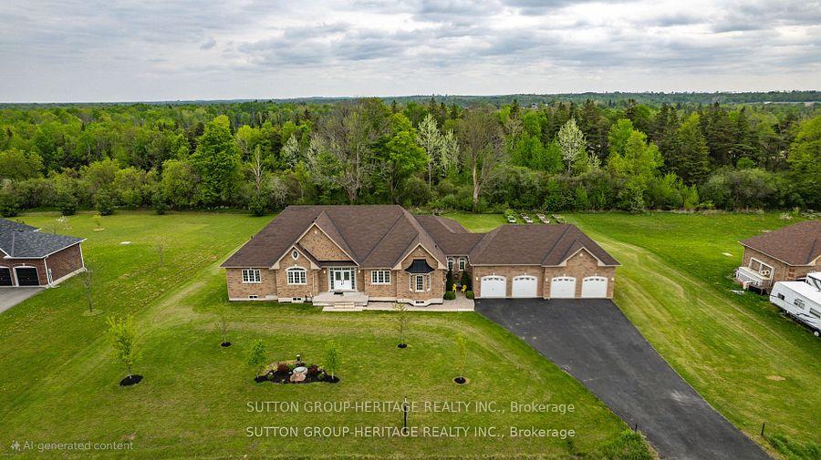 61 Songbird Crescent, Kawartha Lakes, ON K9V 0A9