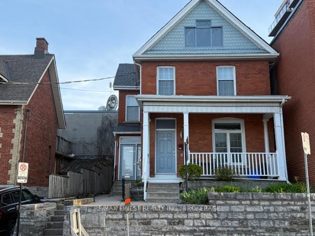 166 Queen Street, Kingston, ON K7K 1B1
