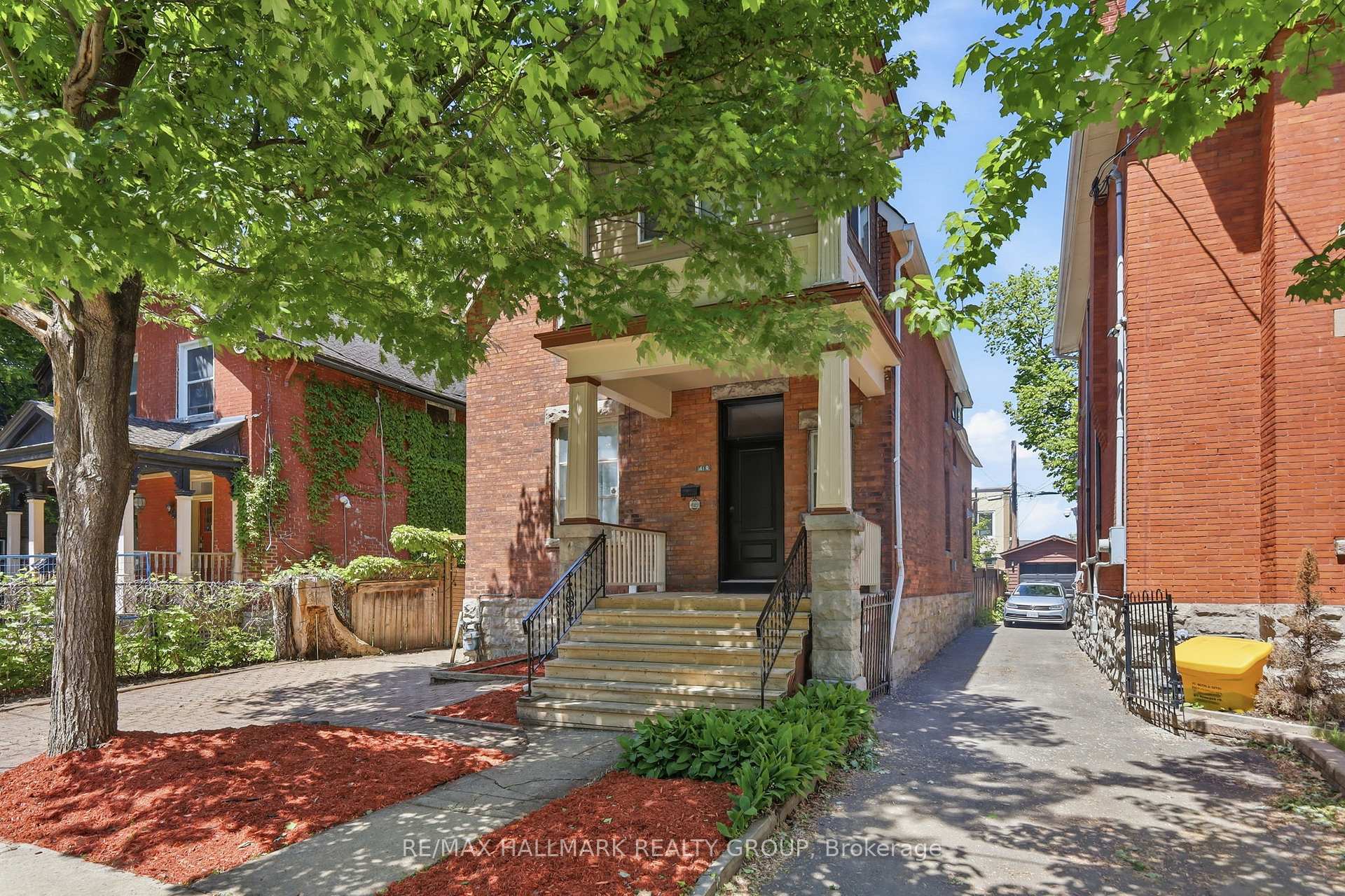 419 BESSERER Street, Lower Town - Sandy Hill, ON K1N 6B9