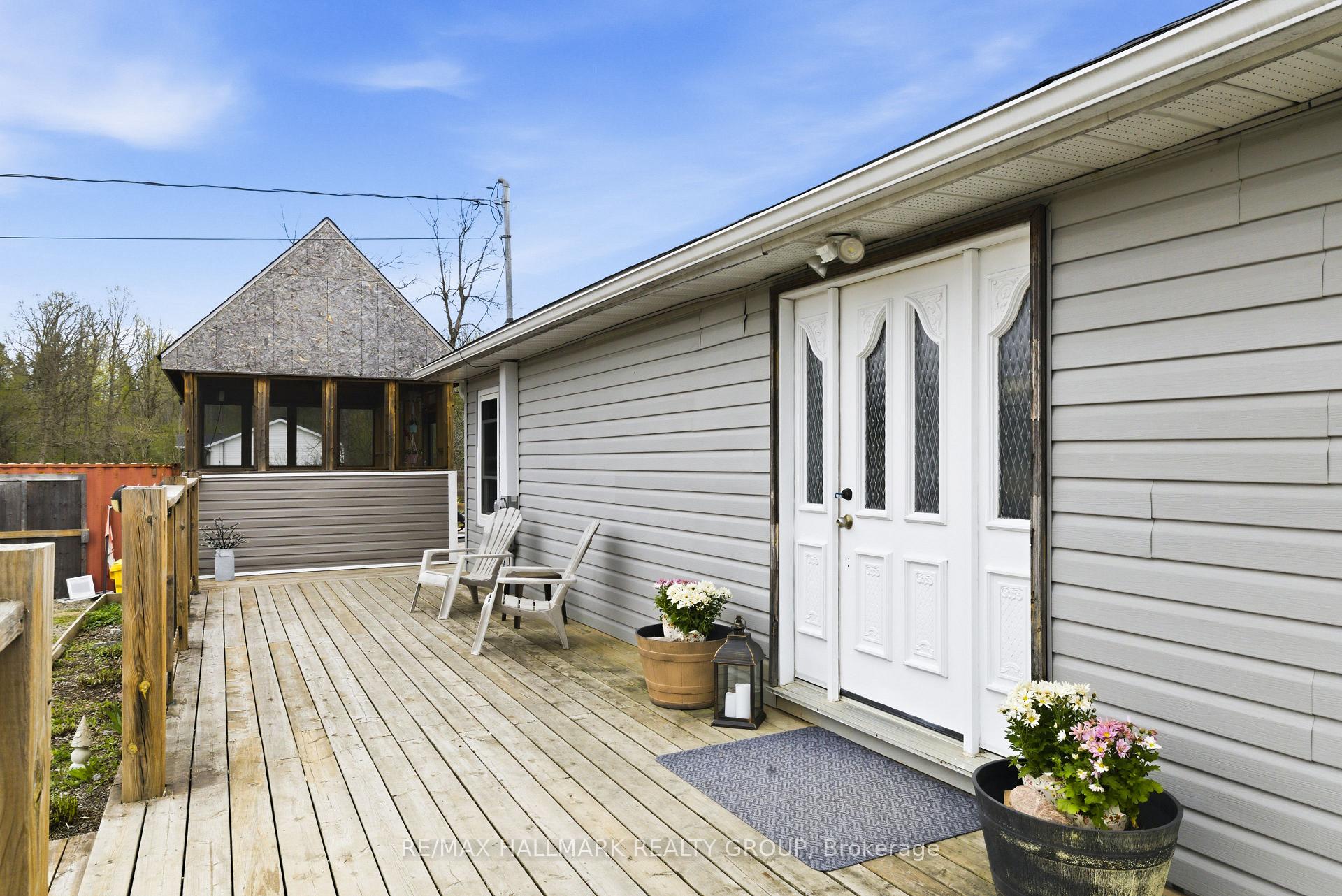 1509 Drummond Con 6b Concession, Drummond/North Elmsley, ON K7H 3C9