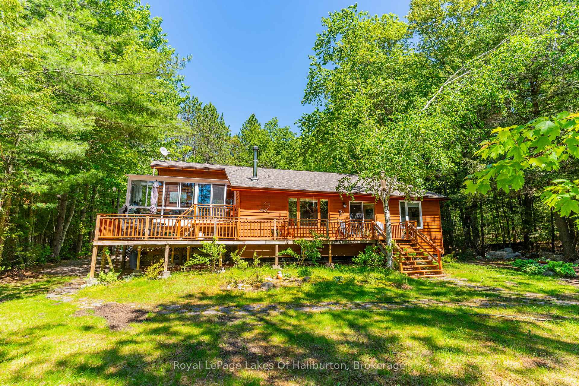1349 Trellis Trail, Minden Hills, ON K0M 2K0
