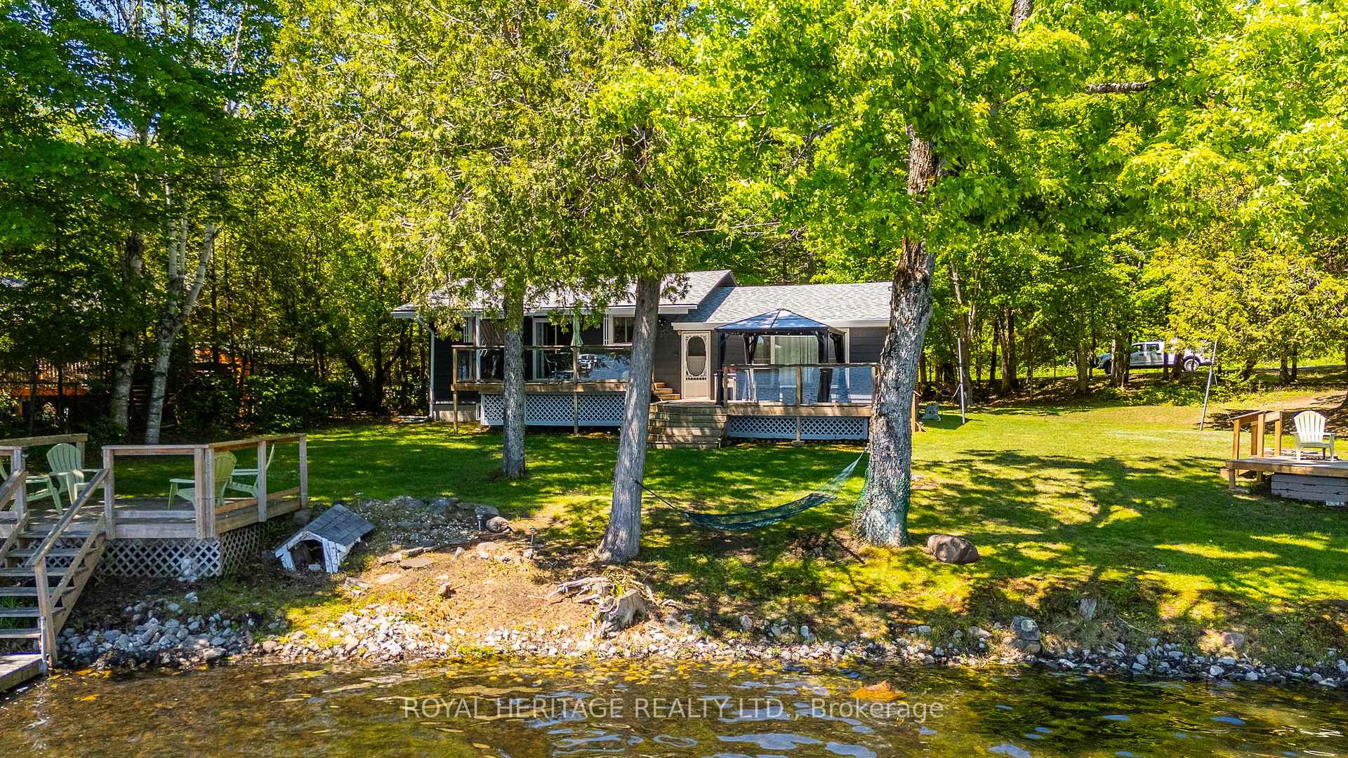 1582 Hospitality Road, Minden Hills, ON K0M 2K0