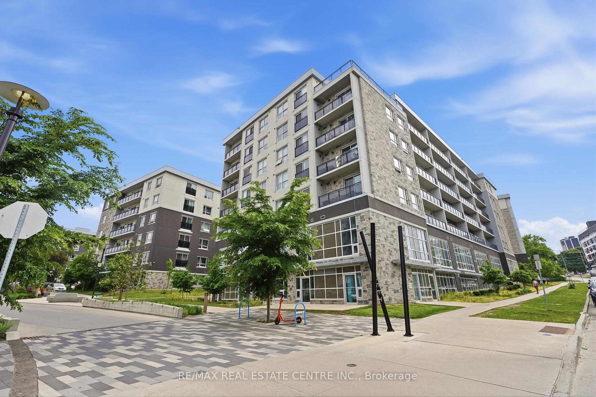 275 Building G Larch Street B02, Waterloo, ON N2L 3R2