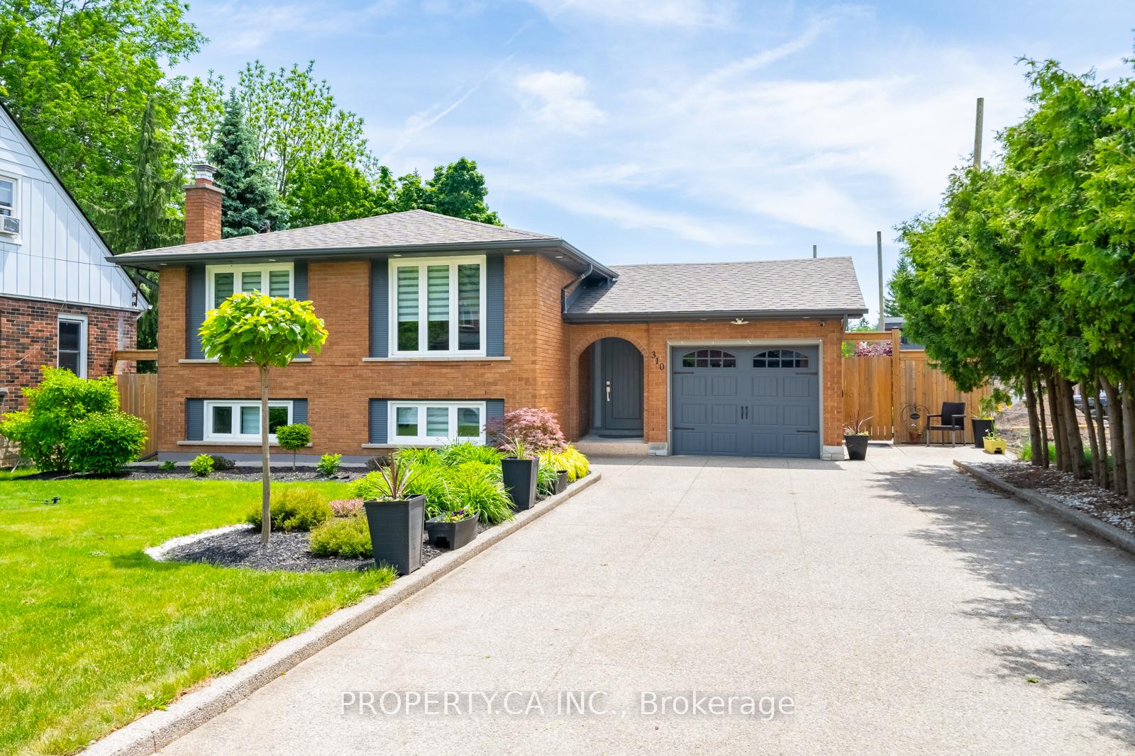 310 Parkside Drive, Hamilton, ON L0R 2H5