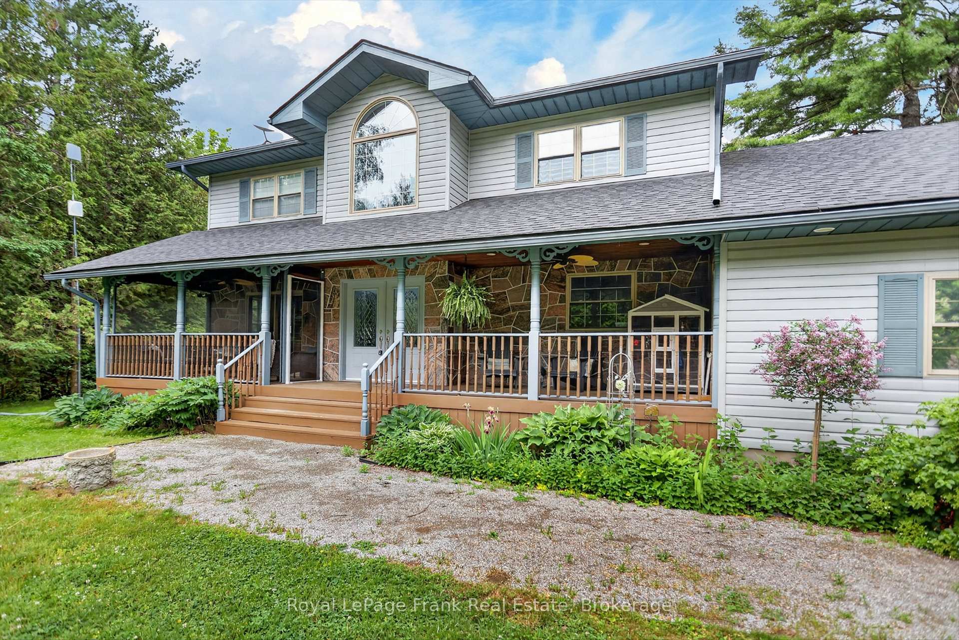 1600 4th Line Road N, Douro-Dummer, ON K0L 2H0