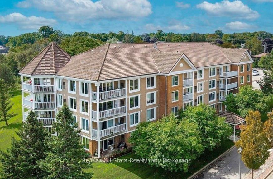 50 Rivermill Boulevard 408, Kawartha Lakes, ON K9V 6C1